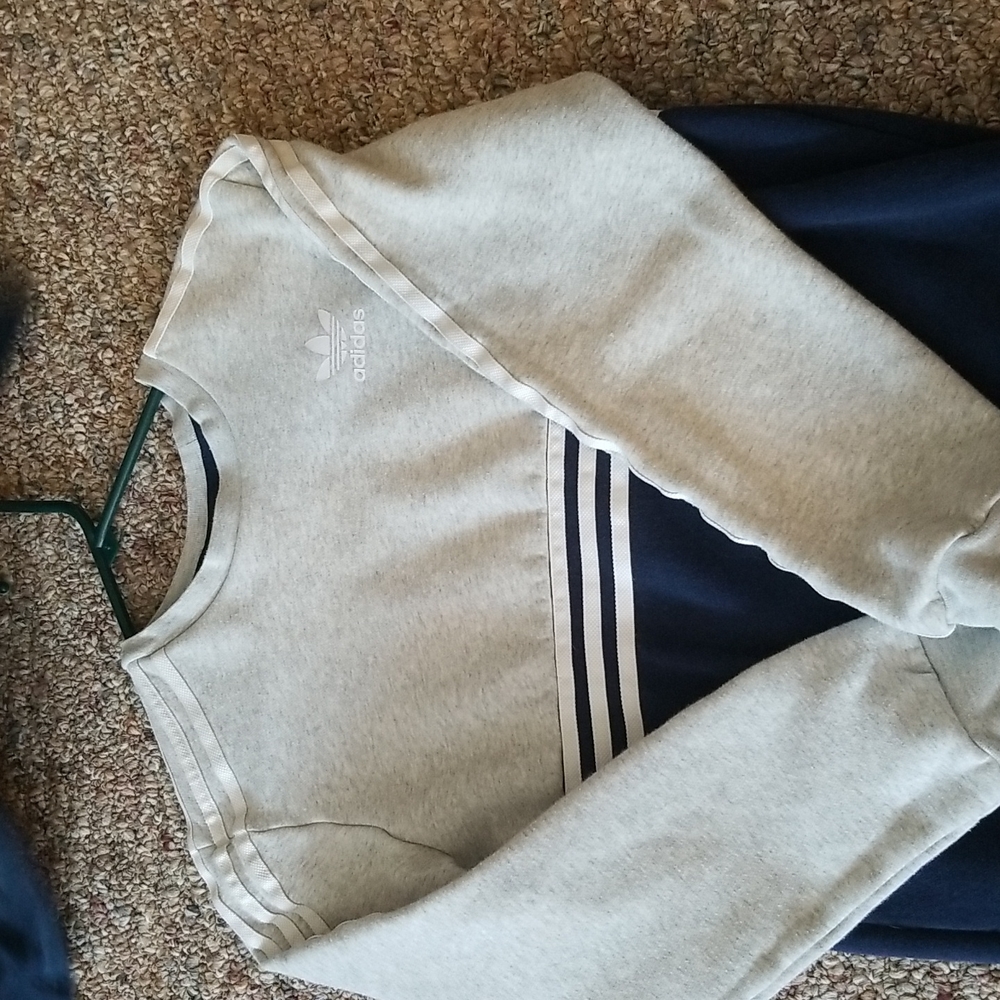 Youth pullover sweater